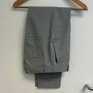 Theory Classic Crop Dress Pants size 2